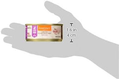 Instinct Limited Ingredient Diet, Natural Wet Cat Food, Grain Free Recipe - Real Rabbit, 5.5 oz. Cans (Pack of 12)