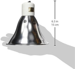 Zilla Silver Reflector Domes