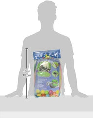 Marshall Pet Products Ferret Pop-N-Play Ball Pit, All Breed Sizes