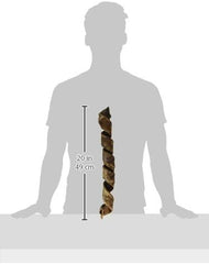 Redbarn Jumbo Twister Dog Chew