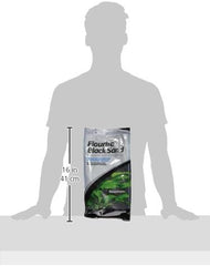 Seachem Fluorite Black Sand Substrate