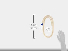 Aqueon Aquarium Siphon Vacuum Gravel Cleaner