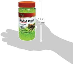 Zilla® Gut Load Cricket Drink with Calcium 16 oz