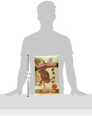 Zoo Med Laboratories Vita-Sand® Reptiles Calcium Carbonate Substrate Gobi Gold Color