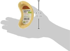 Zilla Ceramic Terrarium Dish 1 ea