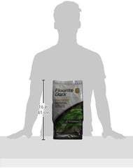 Seachem Flourite Black Dark Gravel 7.7 lb