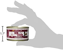Weruva Cats in The Kitchen, The Double Dip with Chicken & Beef Au Jus Cat Food