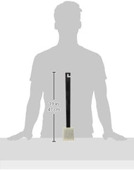 API ALGAE SCRAPER For Acrylic Aquariums 1-Count Container