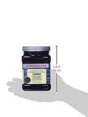 Marineland Black Diamond Premium Activated Carbon, Filter Media For aquariums, Blacks & Grays