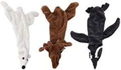 Skinneeez Arctic Series Dog Toy Assorted, 1ea/15 in