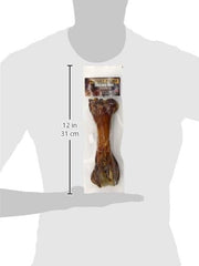 Savory Prime Ham Butcher Bone, Medium and Large , NATURAL
