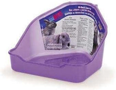 Lee's Pet Products HI-Back CAGE PAN 9 X 9 X 6 H