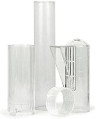 Fish & Aquatic Supplies Complete U G Uplift Tube