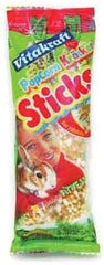 Vitakraft POPCORN STICK - RABBIT