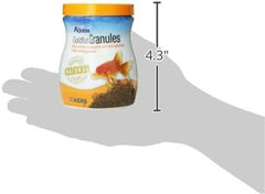 Aqueon® Goldfish Granules Fish Food 5.8 Oz