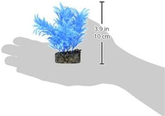 Blue Ribbon Pet Products Colorburst Florals Exotic Mini Plant