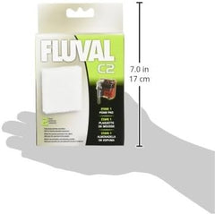 Fluval Foam Pad - 2-Pack