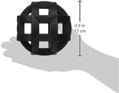 JW Pet Hol-ee Roller Extreme Dog Toy Puzzle Ball, Natural Rubber