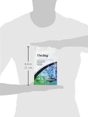 Seachem The Bag Filter Media Bag 13 x 25.5 cm (5" x 9.5")