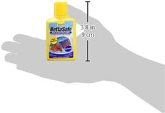 Tetra BettaSafe, Aquarium Water Conditioner For Bettas, 1.69-Ounce, 50ml, Golds & Yellows (16837)