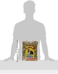 Sun Seed Company Sss44611 6-Pack Sun Fun Daily Diet Rabbit Food, 3.5-Pound