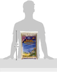 Carib Sea Zen Garden Gravel for Aquarium 20lb bag