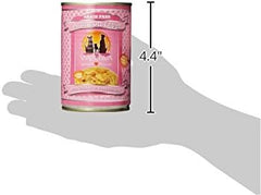 Weruva Classic Dog Food, Amazon Livin' with Chicken Breast & Chicken Liver in Pumpkin Soup