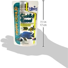 Hikari Cichlid Excel Floating Pellets for Pets