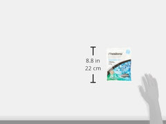 Seachem PhosBond Phosphate Silicate Remover Aquarium Filter Media, 100ml