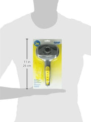 JW Pet Company Self-Cleaning Slicker