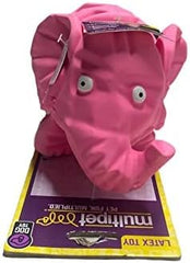 Multipet Latex Origami Pals Dog Toy