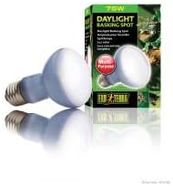 Exo Terra Daylight Basking Spot Lamp