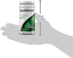 Seachem Laboratories Equilibrium Plant Supplement