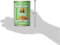 Weruva Classic Dog Food, Cirque de la Mer with Tuna & Veggies in Gravy