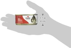 Nulo Cat Grain-Free Wet Cat Food - Beef & Lamb - 24 X 5.5Oz