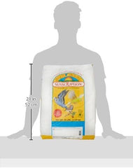 Sun Seed Company Bss30012 Economical Mix Parakeet Food, 25-Pound