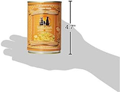 Weruva Classic Dog Food, Jammin' Salmon with Chicken & Salmon in Gravy