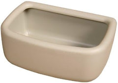 Marshall Pet Products Snap 'N Fit Small Animal Bowl 1ea/2Cup