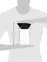 Penn-Plax (APON1) Aquaponic Planter and Aquarium for Betta Fish Tank Promotes Healthy Hydroponic Environment for Plants and Fish