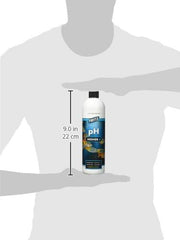 Fritz Aquatics 81104 Fritz pH Higher for Fresh and Salt Water Aquariums, 16-Ounce