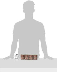 Weruva Cats in The Kitchen, Two Tu Tango with Sardine, Tuna & Turkey Au Jus Cat Food