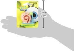 Penn-Plax Officially Licensed Spongebob Squarepants Aquarium Ornament – Gary (Mini/Small Size) – Perfect for Freshwater and Saltwater Tanks