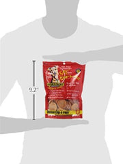Savory Prime Chicken Chip-A-Roos Dog Treat, 8-Ounce