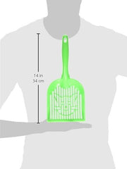 Litter Lifter Scoop, Assorted Colors