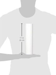 Aquatic Life 10-Inch Sediment Pre-Filter, Aquarium RODI Reverse Osmosis Deionization Water Filter Replacement Cartridge, 5-Micron.