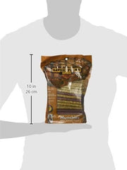 Savory Prime Rawhide Supreme Rawhide Stick Beef/Liver (100 Pack), 5"