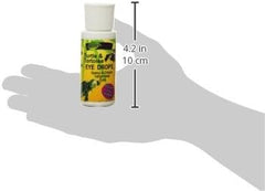 Nature Zone Turtle Eye Drops 1.7 oz.