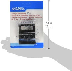 Elite 3-Way Air Control Valve