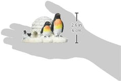 Blue Ribbon Pet Products Exotic Environments Aquarium Polar Region