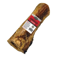 BARKWORTHIES DOG SMOKED MARROW BONE 5-6 INCH, 1 EA.